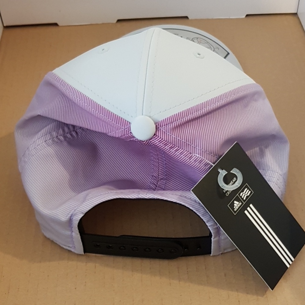 NWT Adidas hat / cap - Picture 3 of 4